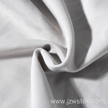 High Quality 100% Polyester Weft Elastic Chiffon Fabric